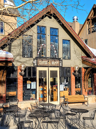 Coffee Shop «Coffee Depot», reviews and photos, 505 S Main St, Breckenridge, CO 80424, USA