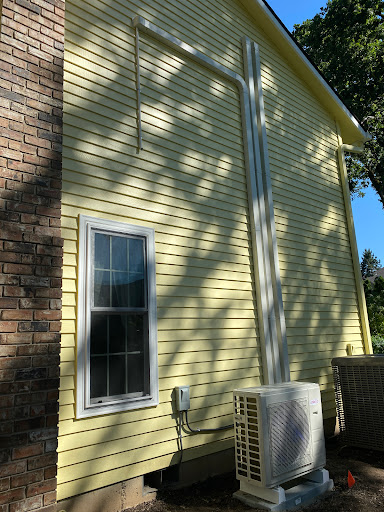 Air Conditioning Repair Service «Wolfer’s Heating & Air Conditioning», reviews and photos, 1365 N Front St, Woodburn, OR 97071, USA