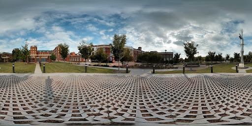 University «Winthrop University», reviews and photos, 701 Oakland Ave, Rock Hill, SC 29733, USA