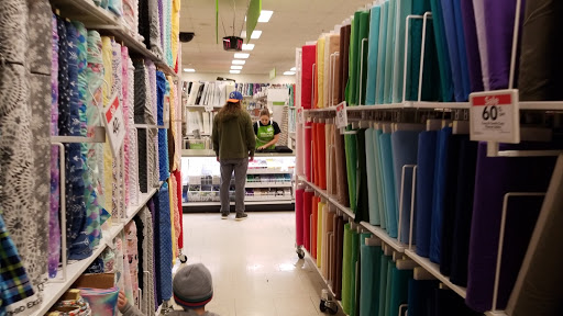 Fabric Store «Jo-Ann Fabrics and Crafts», reviews and photos, 3370 S Glenstone Ave, Springfield, MO 65804, USA