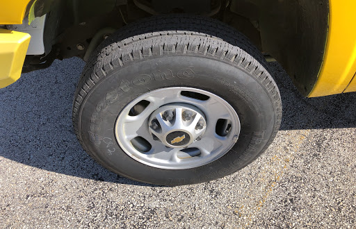 Motor Vehicle Dealer «Gordon Motor Cars LLC», reviews and photos, 510 Lancaster Ave, Malvern, PA 19355, USA