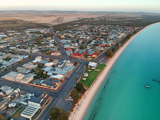 Tumby Bay Jetty