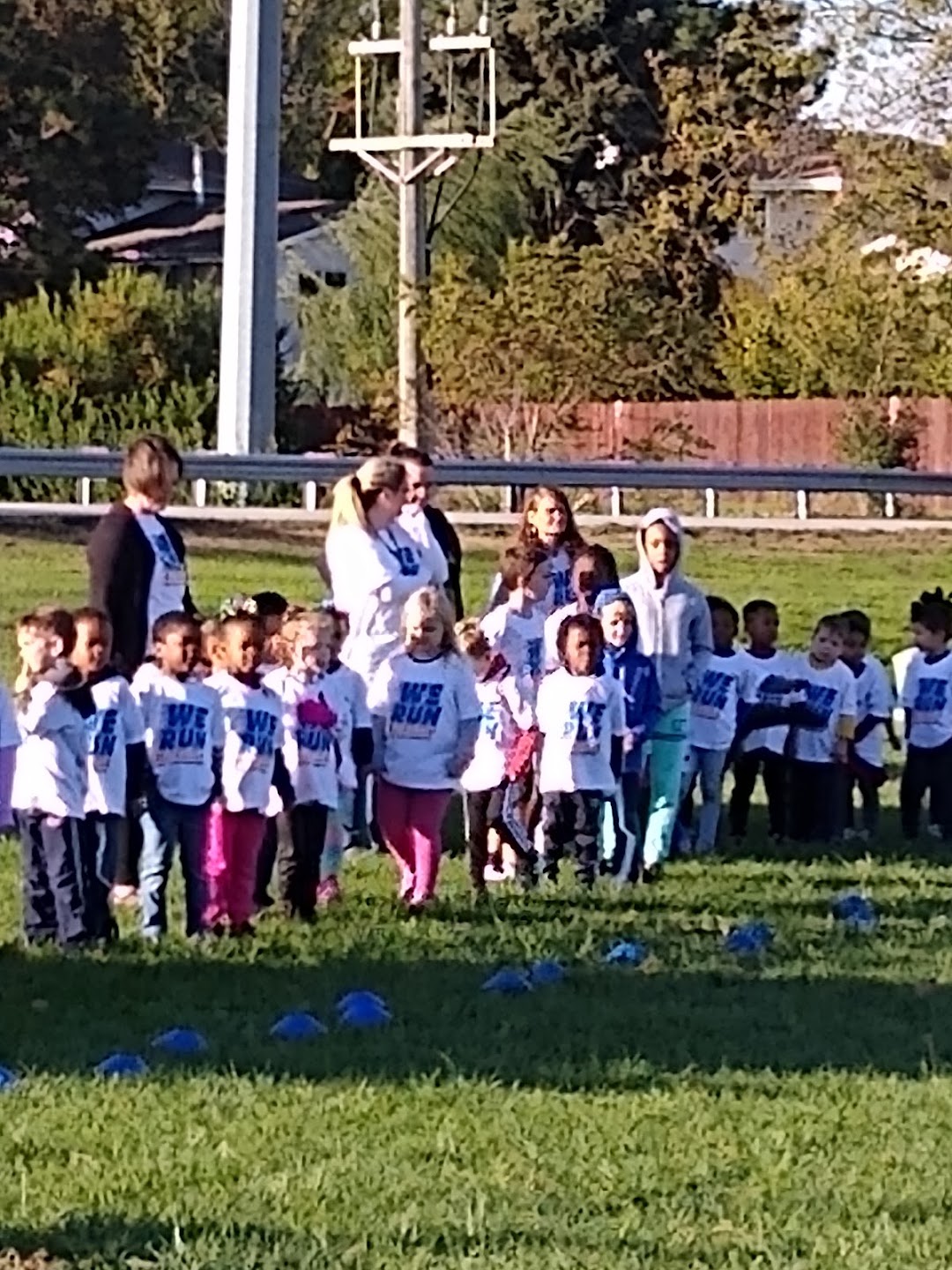 Sunny Slope Elementary School