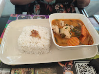 Plats et boissons du Restaurant thaï Thaï food - Restaurant Thaïlandais - Kinkaao à Saint-Hilaire-de-Riez - n°5