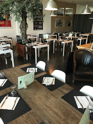 Ah Table - Restaurant - Plats à emporter à Toulouse à Toulouse