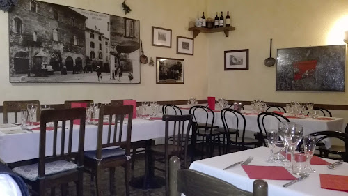 ristoranti The Tucans Pub Bergamo