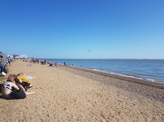 Plage Jubilee