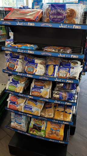 Convenience Store «Circle K», reviews and photos, 9204 Reading Rd, Cincinnati, OH 45215, USA