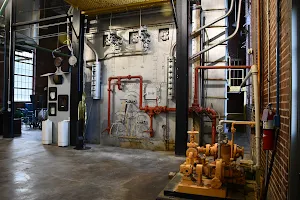 Historic Cahaba Pumping Station image