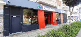 Domino's Pizza Callao
