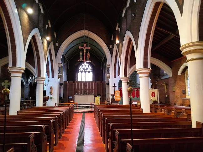 Reviews of St Luke C of E Church in Manchester - Church