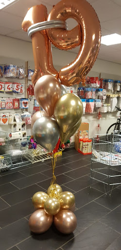 Amazing Balloons