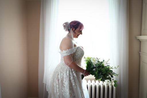 Florist «Radebaugh Florist and Greenhouses», reviews and photos, 120 Burke Ave, Towson, MD 21286, USA