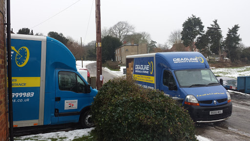 Lifting platforms for removals Rotherham