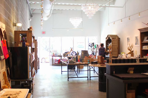 Gift Shop «The General Store & Co.», reviews and photos, 7922 Santa Fe Dr, Overland Park, KS 66204, USA