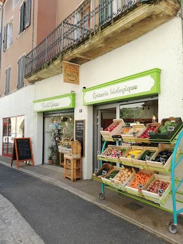 Épicerie Festi'Vrac Buis-les-Baronnies