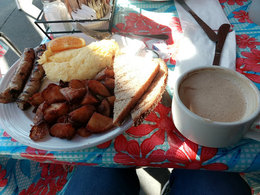 Coffee Shop «Mymy», reviews and photos, 1500 California St, San Francisco, CA 94109, USA