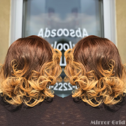 Hair Salon «Absolutely Fabulous Hair Salon», reviews and photos, 1707 Sicklerville Rd, Sicklerville, NJ 08081, USA