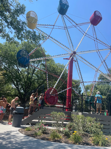 Amusement Park «Fun-Plex», reviews and photos, 7003 Q St, Omaha, NE 68117, USA