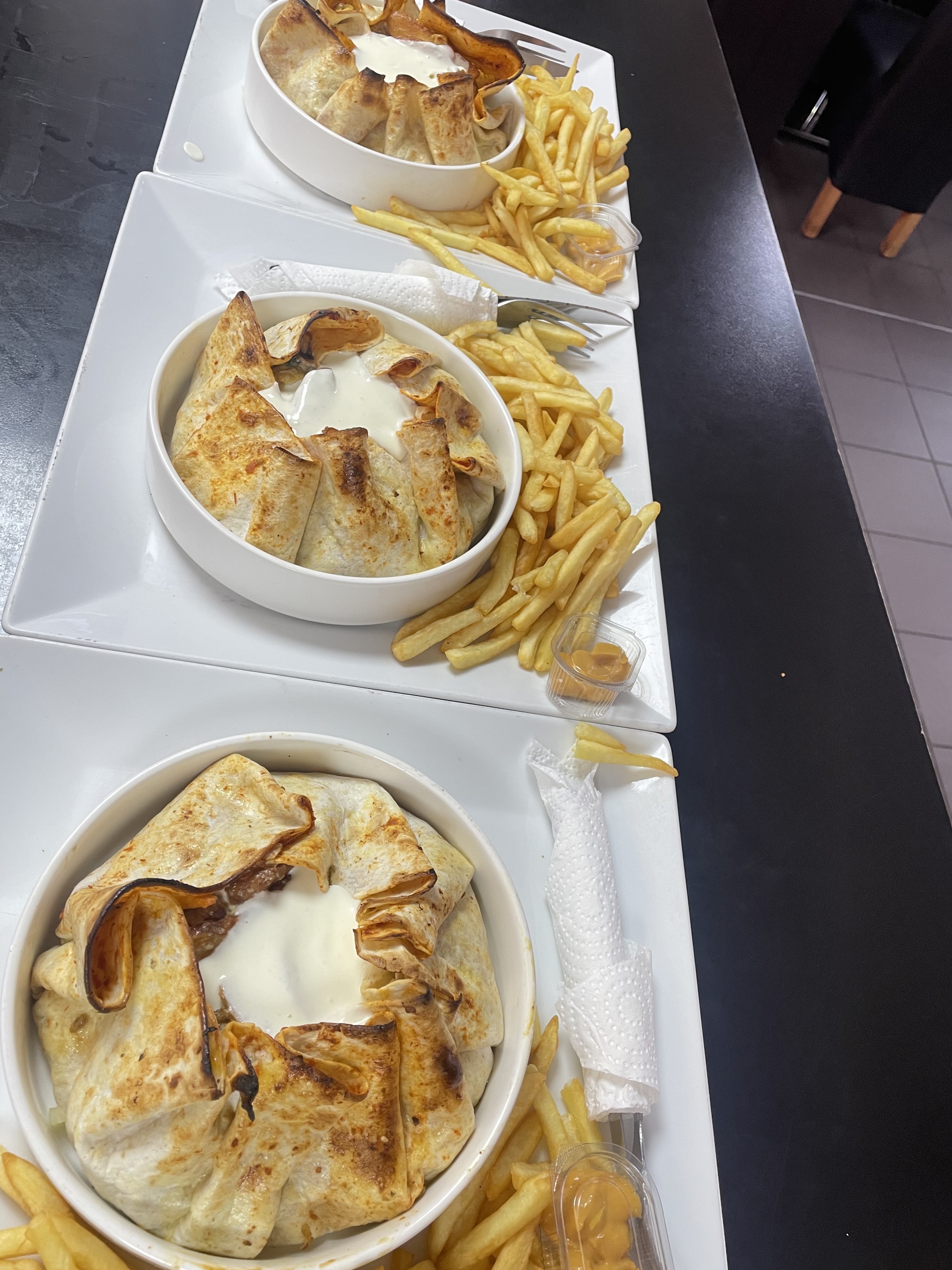 Photo n° 1 de l'avis de Ferial.a fait le 07/02/2023 à 22:28