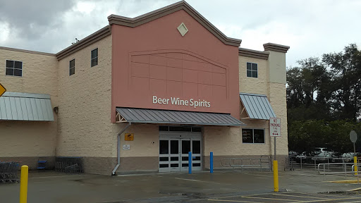 Department Store «Walmart Supercenter», reviews and photos, 1699 N Woodland Blvd, DeLand, FL 32720, USA