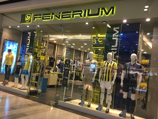 Muğla Erasta Park Fenerium