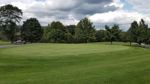 Public Golf Course «Riverview Golf Course», reviews and photos, 97 Golf Course Dr, Pittsburgh, PA 15202, USA