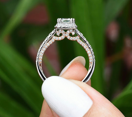 Jewelry Store «Raskins Jewelers», reviews and photos, 110 W Gurley St, Prescott, AZ 86301, USA