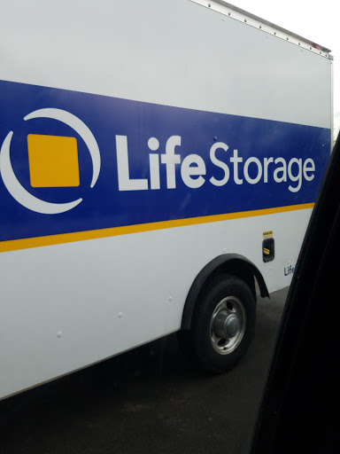 Self-Storage Facility «Life Storage», reviews and photos, 6535 Sheridan Blvd, Arvada, CO 80003, USA