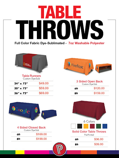 Commercial Printer «Pinecrest Printing», reviews and photos, 105 N Falkenburg Rd, Tampa, FL 33619, USA