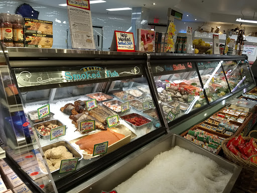 Supermarket «Nino Salvaggio International», reviews and photos, 17496 Hall Rd, Charter Twp of Clinton, MI 48038, USA