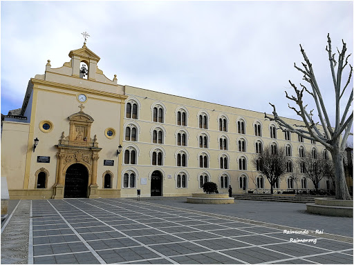 Colegio Concertado-Privado La Presentación de Nuestra Señora de Guadix en Guadix