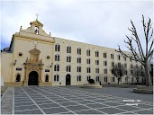 Colegio Concertado-Privado La Presentación de Nuestra Señora de Guadix