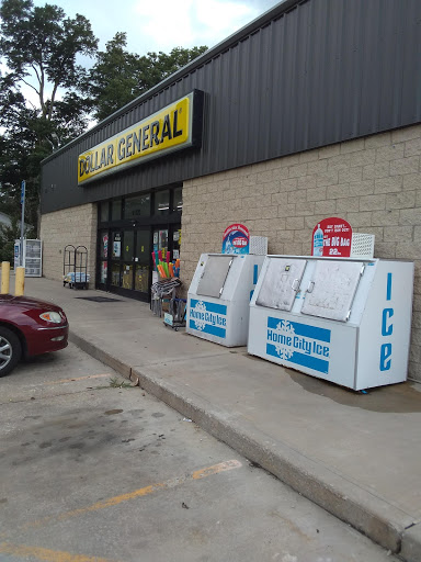 Discount Store «Dollar General», reviews and photos, 11020 US-231, Romney, IN 47981, USA