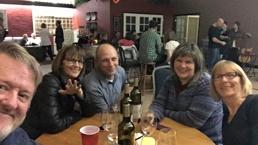 Winery «AntoLin Cellars», reviews and photos, 14 N Front St, Yakima, WA 98901, USA