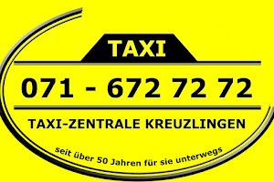 Taxi-Zentrale Kreuzlingen