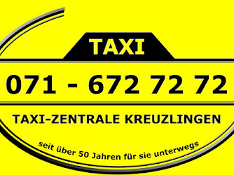 Taxi-Zentrale Kreuzlingen