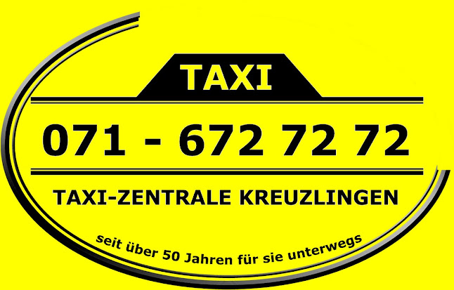 Rezensionen über Taxi-Zentrale Kreuzlingen in Kreuzlingen - Taxiunternehmen