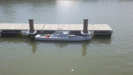 Park «River Fest Park», reviews and photos, 249 Ohio St, Buffalo, NY 14204, USA