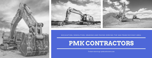 PMK Contractors, LLC.