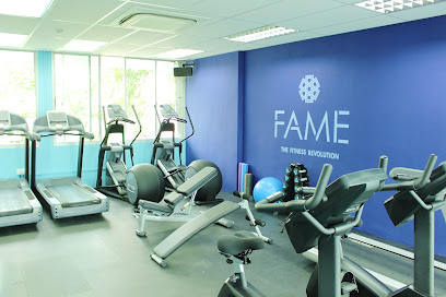 FAME.SG GYM - 231, Block D Mountbatten Rd, #01-01A, Singapore 397999