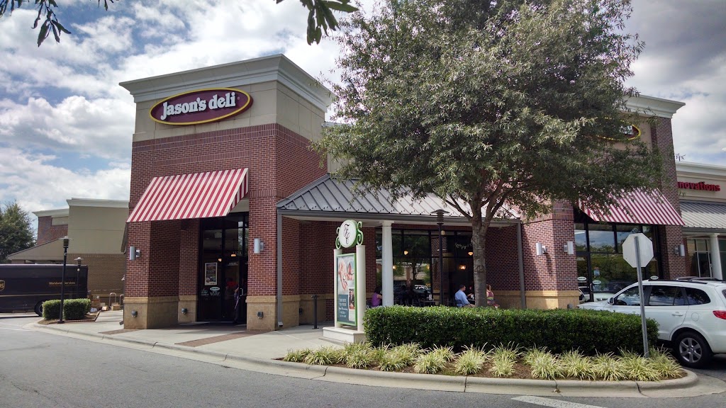 Jason's Deli Greensboro, NC 27410 Menu, Hours, Reviews and Contact