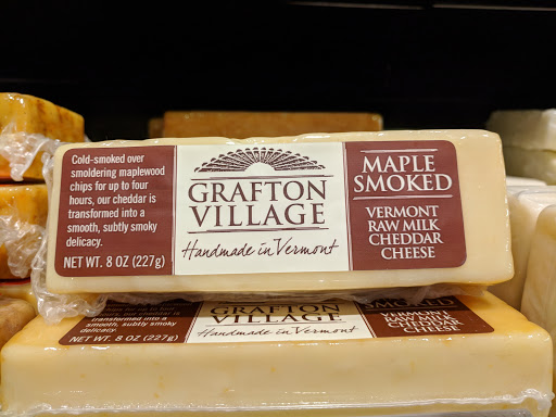 Grocery Store «Richmond Market & Beverage», reviews and photos, 56 Railroad St, Richmond, VT 05477, USA