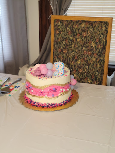 Bakery «Pastry Garden - Poughkeepsie Plaza», reviews and photos, 2586-2600 South Rd #5, Poughkeepsie, NY 12601, USA