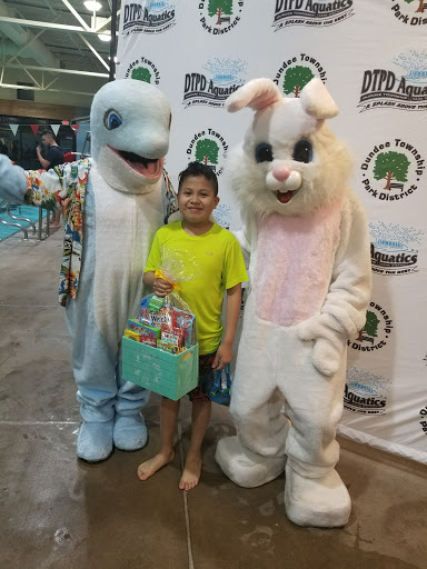 Recreation Center «Rakow Center», reviews and photos, 665 Barrington Ave, Carpentersville, IL 60110, USA