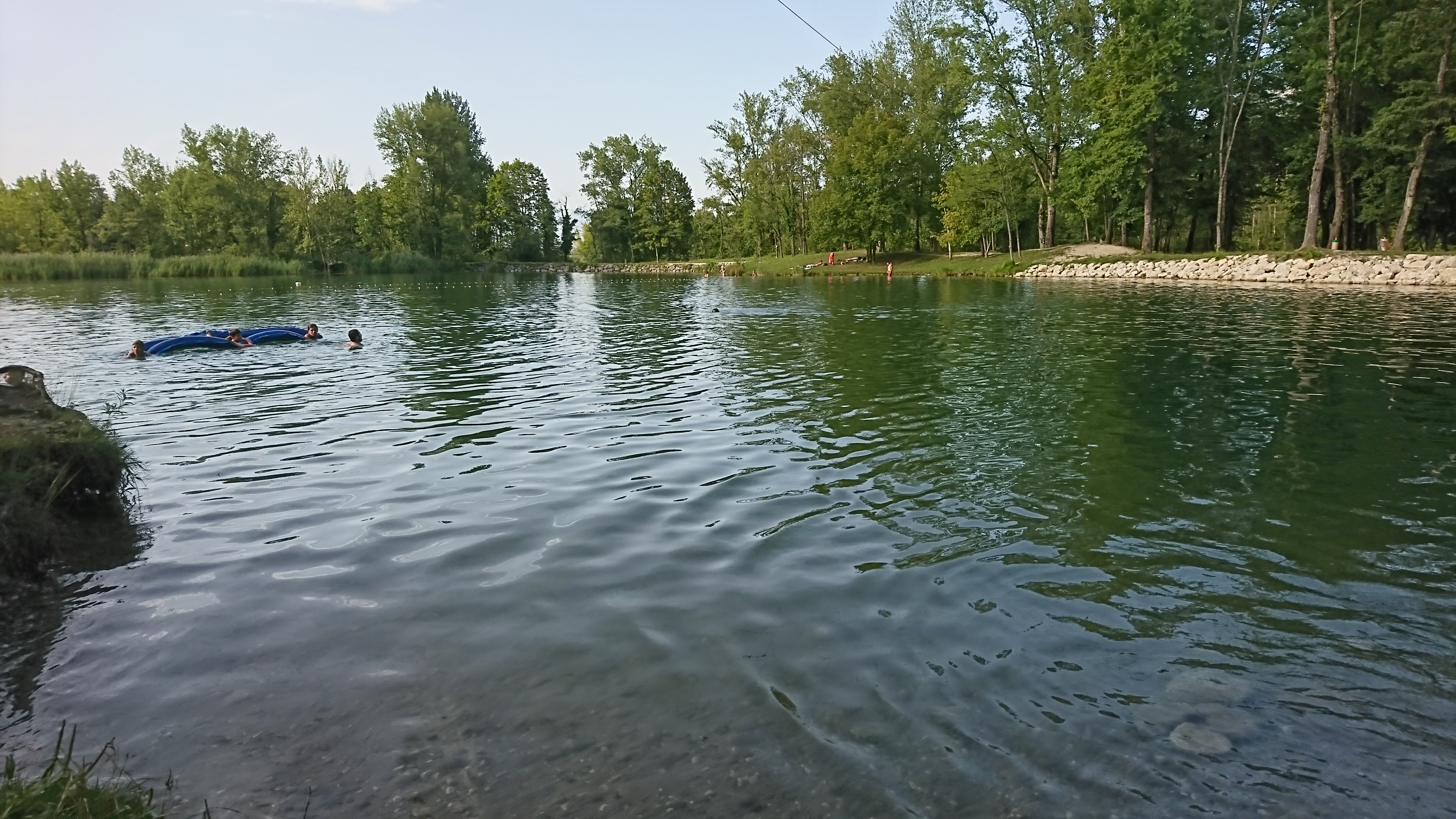 Photo n° 1 de l'avis de Mickael.M fait le 02/08/2017 à 16:33