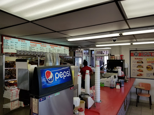 Donut Shop «Shipley Do-Nuts», reviews and photos, 1501 N 10th St, McAllen, TX 78501, USA