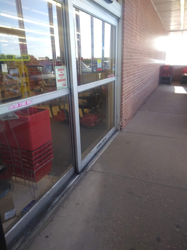 Grocery Store «Save-A-Lot», reviews and photos, 7030 State Highway BB, Cedar Hill, MO 63016, USA