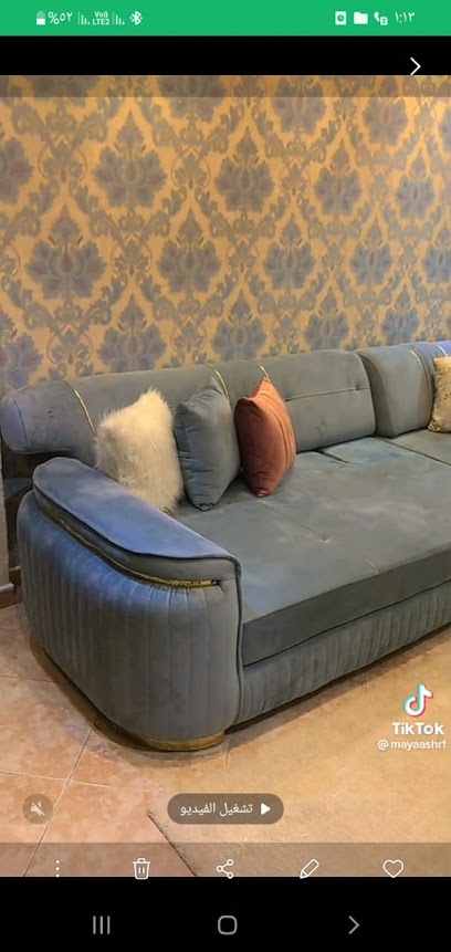 محمود لطفى النجار