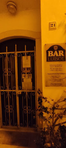 Luisol Bar